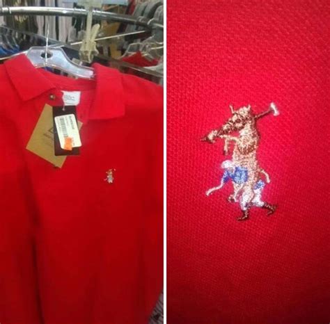 fake brand clothes for sale|knockoff brand names.